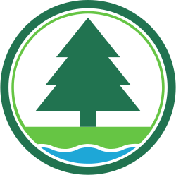 香港漁農自然護理署 Logo