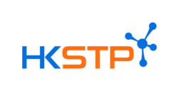 香港科技園公司 Logo